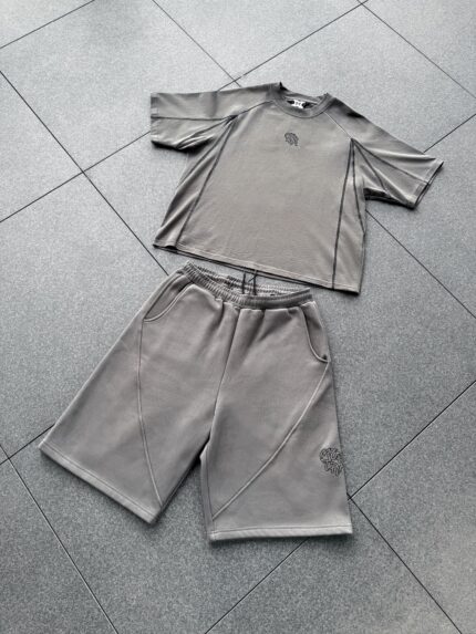 MERTRA BIGSTEP SHORT SET