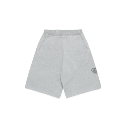 Mertra Bigstep Shorts (Grey)