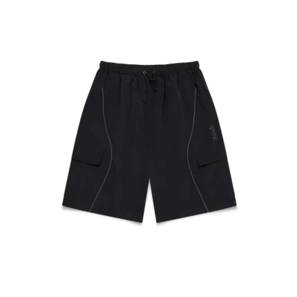 Mertra Pulse Shorts (Black)