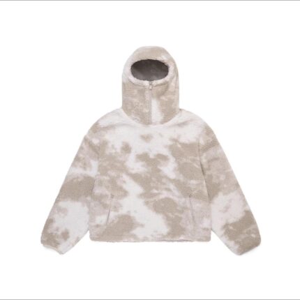 A Mertra Ninja Fleece